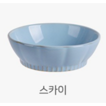 로얄베일 샤롯데 찬기 대, 스카이, 5개