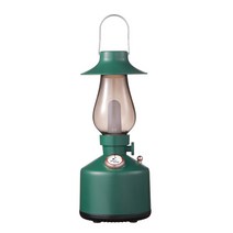 MONTHERIA 이라이트 캔들라이트 무드등