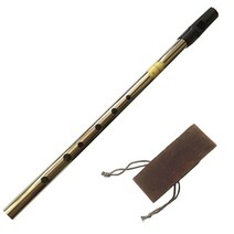 알티에리 피콜로 악기 high quality tin irish whistle flute feadog d key penny whistle 6 홀 feadan clarinet, 없음