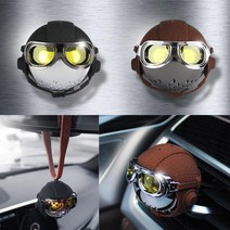 그랜드스타렉스방향제 더라이더디퓨져 벤츠s클래스디퓨저 BMWX3디퓨져 차량용방향제 신형A7, 브라운본체+잉글리쉬페어앤후리지아 1세트