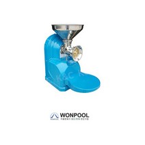 생강 다용도 메주콩 고속 습식분쇄기 WP-500B 물고추