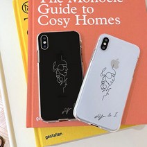 [아칸] 느루 유앤아이 소프트젤리케이스 (P001036281)