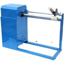 공장 지관 절단기 고무관 종이 필름 롤 재단 커팅기, 670mm