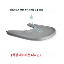 벤치 시트 적용 식탁 의자 쿠션 식탁 의자 쿠션 의자 커버 액세서리 두껍게, 색깔4, 기타 사양