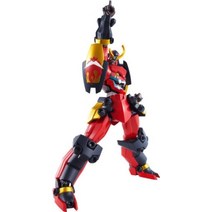 반다이스피리츠 슈퍼 로봇 초합금 그렌라간, 1개