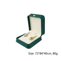 gift box for jewelery ring box jewelry gift box earring organizer ring container trinket box Organiz, g01