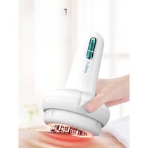 고주파 온열 치료기 리프팅 바디 피부관리기, C