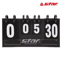 스타 다목적 스코어보드 대(35점) XH508 점수판