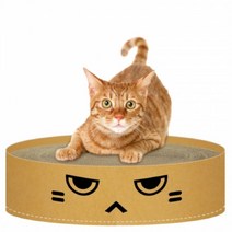 똘복M 애묘용품 스크레쳐 고양이스크래쳐 (나뽀), DDB_상품선택