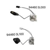 새로운 자동차 부품 연료 오일 레벨 센서 94460-3l000 94460-3l100 for hyundai azera 05-10 944603l000 944603l100, 1 세트