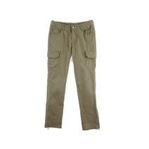LEVIS 사이드집업 카고팬츠 베이지 (키즈 155)