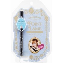 일본직발송 6. 돌리 윙크 포인트 반짝이 03 실버 B00HS8XMHK, One Size, One Color