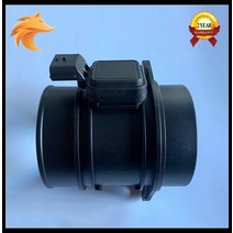 nissan 22680-5X20A 5WK97016 8200 838 066 질량 공기 유량계 센서 닛산 NP300 NAVARA dCi 4WD 용, 한개옵션0