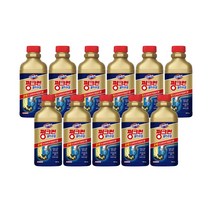 [유한양행]유한 펑크린/배수관 막힘 용해제 울트라겔 500ml, 11개