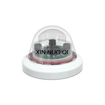 전기 전자 부품 광학 강우 센서 적외선 RS485 펄스 지능형 레인 게이지 야외, pulse output, 02 pulse output