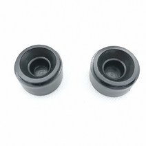 본네트 본넷 수리 부품 엔진 커버 고무 장착 보호 bmw 1 2 3 4 5 6 7 x 시리즈 미니 f11 g30 g31 f06 f12 f13 f32 r55 r56 r57 r58, 2개
