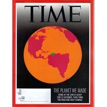 Time USA 2022년 11월 7~11월 14호 (타임 미국판 시사전문 잡지)