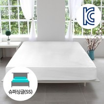 침대 항균 패드 방수 매트커버 슈퍼싱글 침대매트커버 매트싸게, 슈퍼싱글(SS), 방수 매트리스커버_슈퍼싱글(SS)