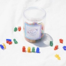 어폼 DIY 젤리곰 비누만들기 비누, 젤리곰 키트