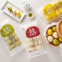 봉글앙빵 (곰취찐빵/옥수수찐빵/옛날찐빵) 70gx10개입 3팩, 봉글앙빵3종세트(곰취/옥수수/옛날찐빵), 70g, 3개