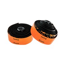 GUEE 로드듀얼 바테잎 SL DUAL, 블랙오렌지, 1개