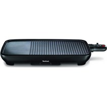 테팔 tefal 말라가 테이블 전기 그릴 TG3918