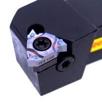 MZG SER 20x20 16x16 CNC 선반 가공 커터 외부 나사산 공구 스레딩 홀더 터닝, 07 SER2020K16