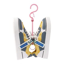 360도 회전 옷걸이형 핑크 신발 건조대 원룸 자취방필수템 공간활용 이불빨래 사무실 결혼준비템 신혼부부