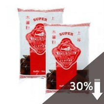 Super TEPUNG TAPIOKA 500g ILUPAT 슈퍼 타피오카 전분