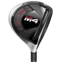 (테일러메이드) 2021년 M4 NL 페어웨이우드(남여), (남성) 5번 (R)