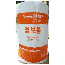 물에잘녹는 두루마리휴지 식당 식자재 용품 프레시원 점보롤 4롤 4 먼지없는 비데용 코스트코 홈쇼핑, 상세페이지 참조