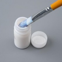 유화 코팅제 그림 그리기도구 붓세트 물감, 유화코팅제 UATOA0190