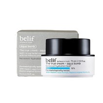 빌리프 더 트루 아쿠아 밤, 1개, 75ml