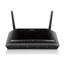 D 링크 DSL-2750U 300Mbps 4 포트 ADSL2 1 USB3G 호환 무선 모뎀