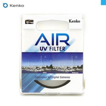 켄코 AIR UV 82mm EF 24-70mm F2.8L II USM 신계륵, 상품선택