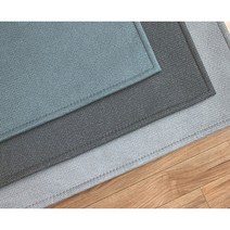 여름러그 여름쿨매트 간절기러그 인견 강아지 고양이 털안붙는러그 아이방러그 단모 정전기없는 여름카페트 Rayon Summer Rug Carpet