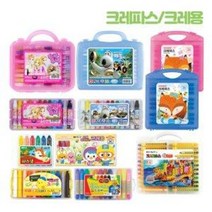 크레파스 크레용 12색 18색 24색 36색 48색 파스넷, 1_노랑병아리크레용 12색(동)/9003150, 제품 001~033