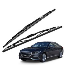 3M NEW플러스 와이퍼세트_제네시스G80(17년~)_650+400