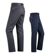 럭스 메이플베어 절개 기모 아웃도어 바지 PR20W530