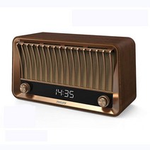 필립스 레트로 하이엔드 블루투스&라디오 스피커 TAVS700 블루투스