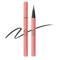 메이비도나 아임폴링 리퀴드 아이라이너 0.5g, 01 블랙, 3개