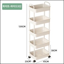 킹마이크로 프리미엄 화이트5단 암레스트 베란다 다층 수경 채소 야채 꽂이 화분 실내 꽃꽂이 재배, 단품