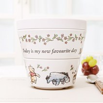 디즈니 홈 테이블 웨어 1인 식기세트 - 위니더푸, 옵션선택