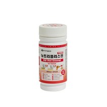 뉴트리플러스젠 홍삼분말 반려동물 병후회복 영양제(150g), 1개