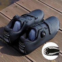 막심 로드 마운틴 자전거 신발 사이클 클릿 슈즈 올블랙, 245(39), 2. MTB 자전거신발-마운틴 클릿페달용