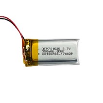 리튬폴리머배터리3.7V 350mAh