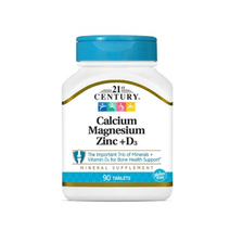 21 센츄리 21st Century MgO 산화 마그네슘 400mg 90개입, 1개