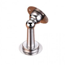 도어 손끼임 다용도 스토퍼 닫힘 무타공 열림 마그네틱 방문 부착 방지 멀티 자석 타공, 단품