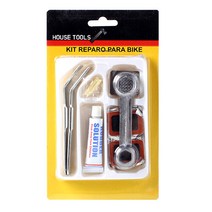 굿즈트리 [굿즈트리]자전거 펑크패치/자전거동호회 사은품 자전거수리세트