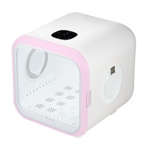 히밍 펫 드라이룸, HPD5001-V, 핑크